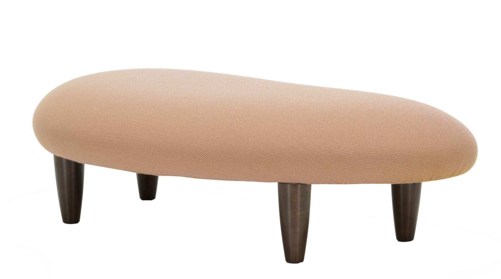 Freeform Ottoman Vitra